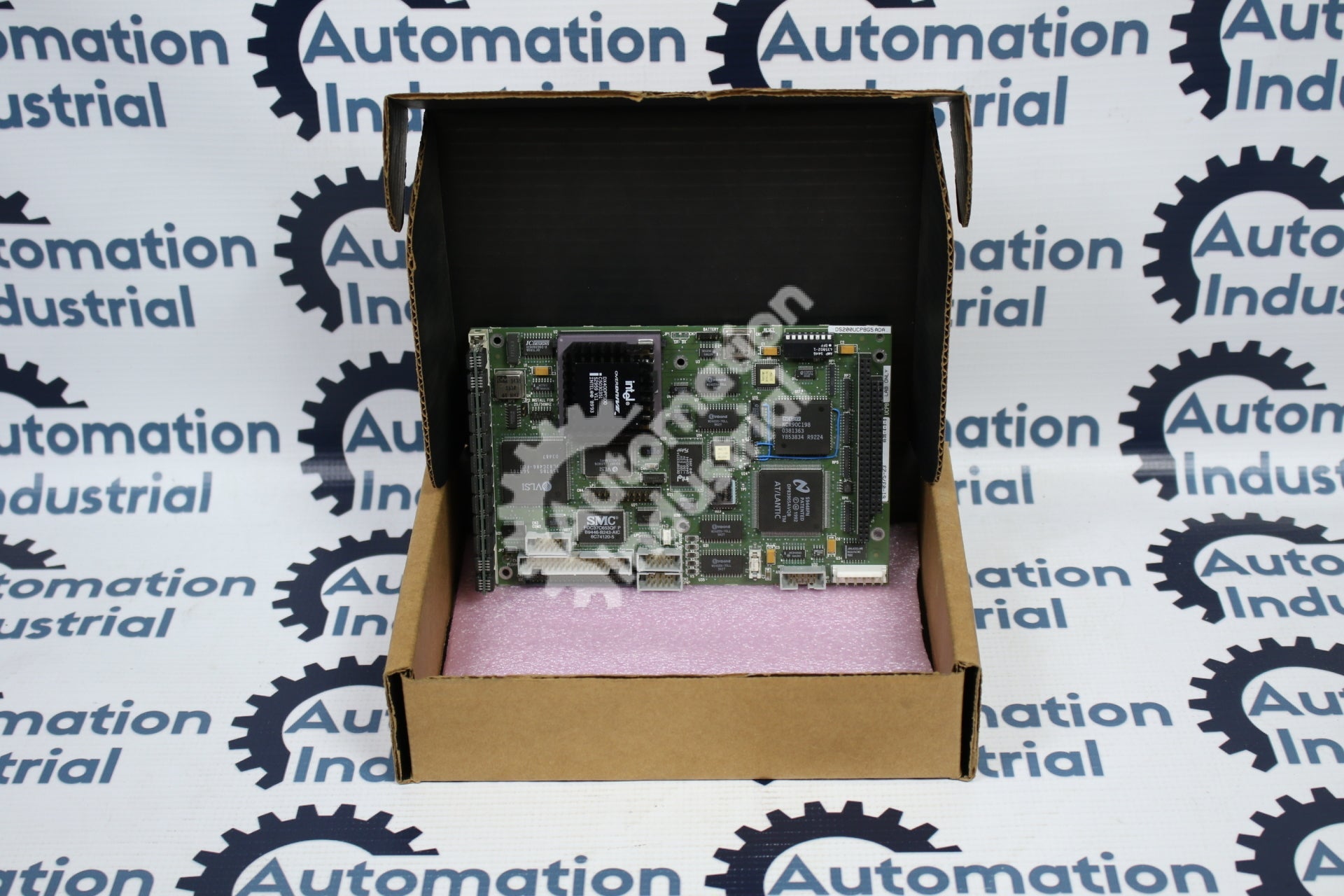 GE General Electric DS200UCPBG5A DS200UCPBG5ADA Turbine Input Output Board