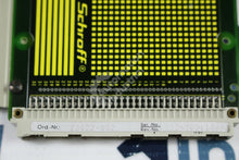 Carregar imagem no visualizador da galeria, Schroff 23022-002 23022-002A VME Systembus J1 J2
