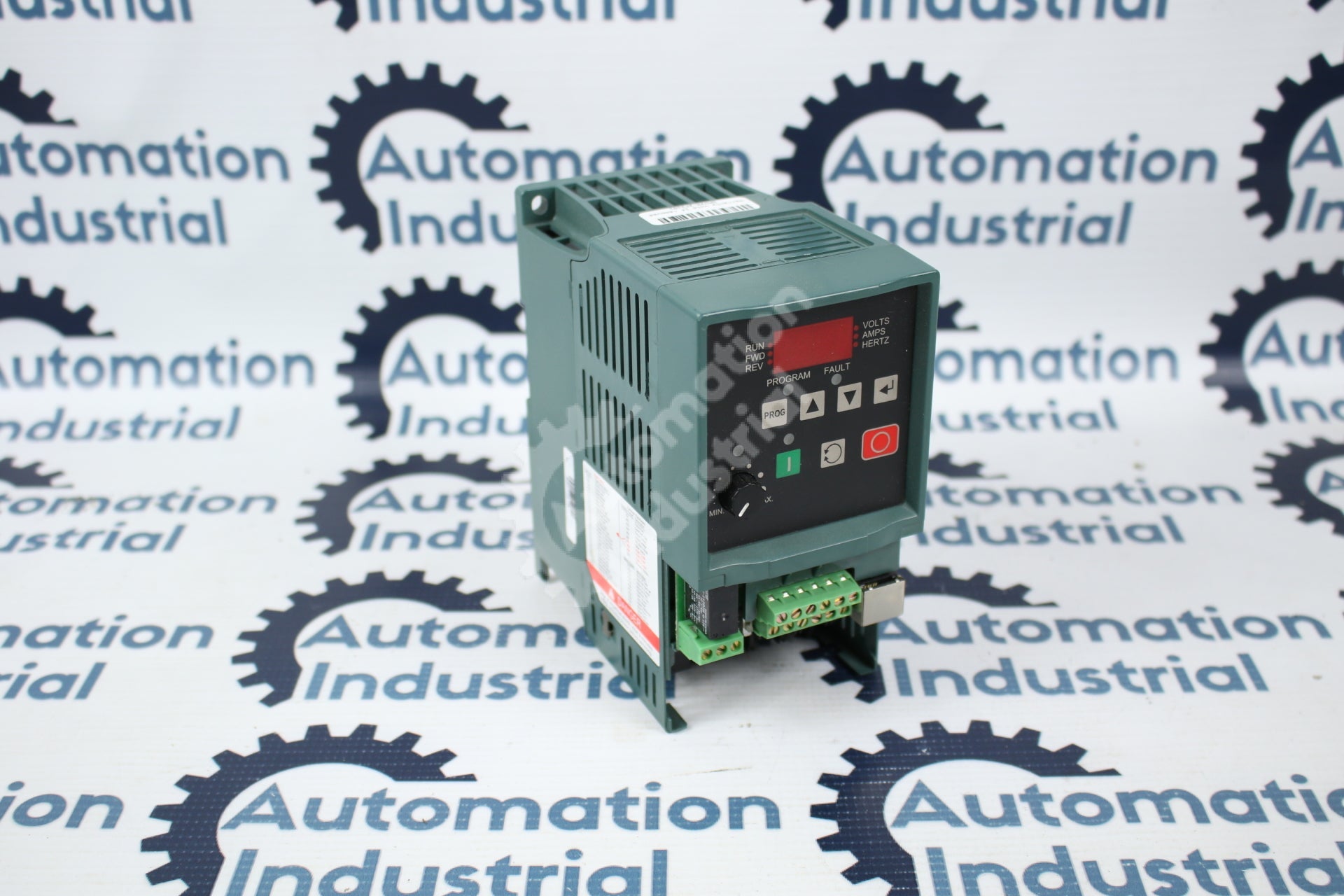 Reliance Electric 6MDVN-2P3101 AC Drive