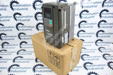 Carregar imagem no visualizador da galeria, General Electric GE Fuji 6KG1143005X4B1 5HP AC Drive

