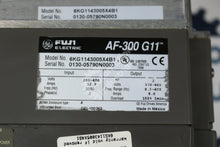 Carregar imagem no visualizador da galeria, General Electric GE Fuji 6KG1143005X4B1 5HP AC Drive

