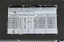 Carregar imagem no visualizador da galeria, General Electric GE Fuji 6KNEMAX1T1 Enclosure
