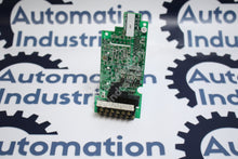 Carregar imagem no visualizador da galeria, General Electric GE Fuji OPC-G11S-RY SA529734-01 Inverter Relay Output Card
