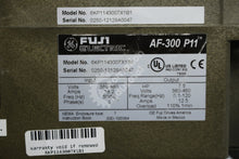 Carregar imagem no visualizador da galeria, General Electric GE Fuji 6KP1143007X1B1 7HP Drive Missing Cover

