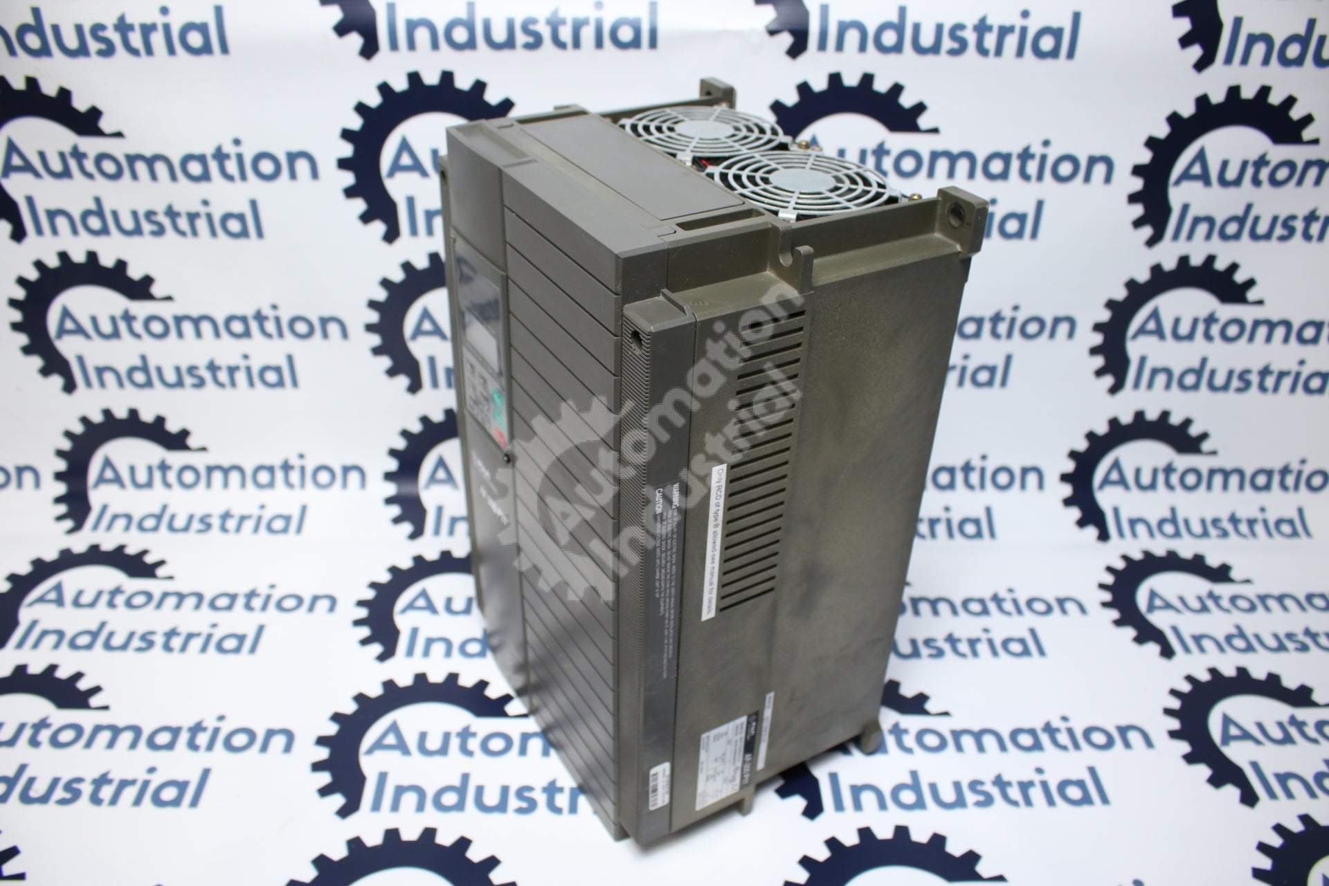 General Electric GE Fuji 6KP1143025X1B1 25HP Drive