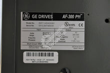 Carregar imagem no visualizador da galeria, General Electric GE Fuji 6KP1143040X9B1 40HP 460VAC 3 phase 50/60Hz

