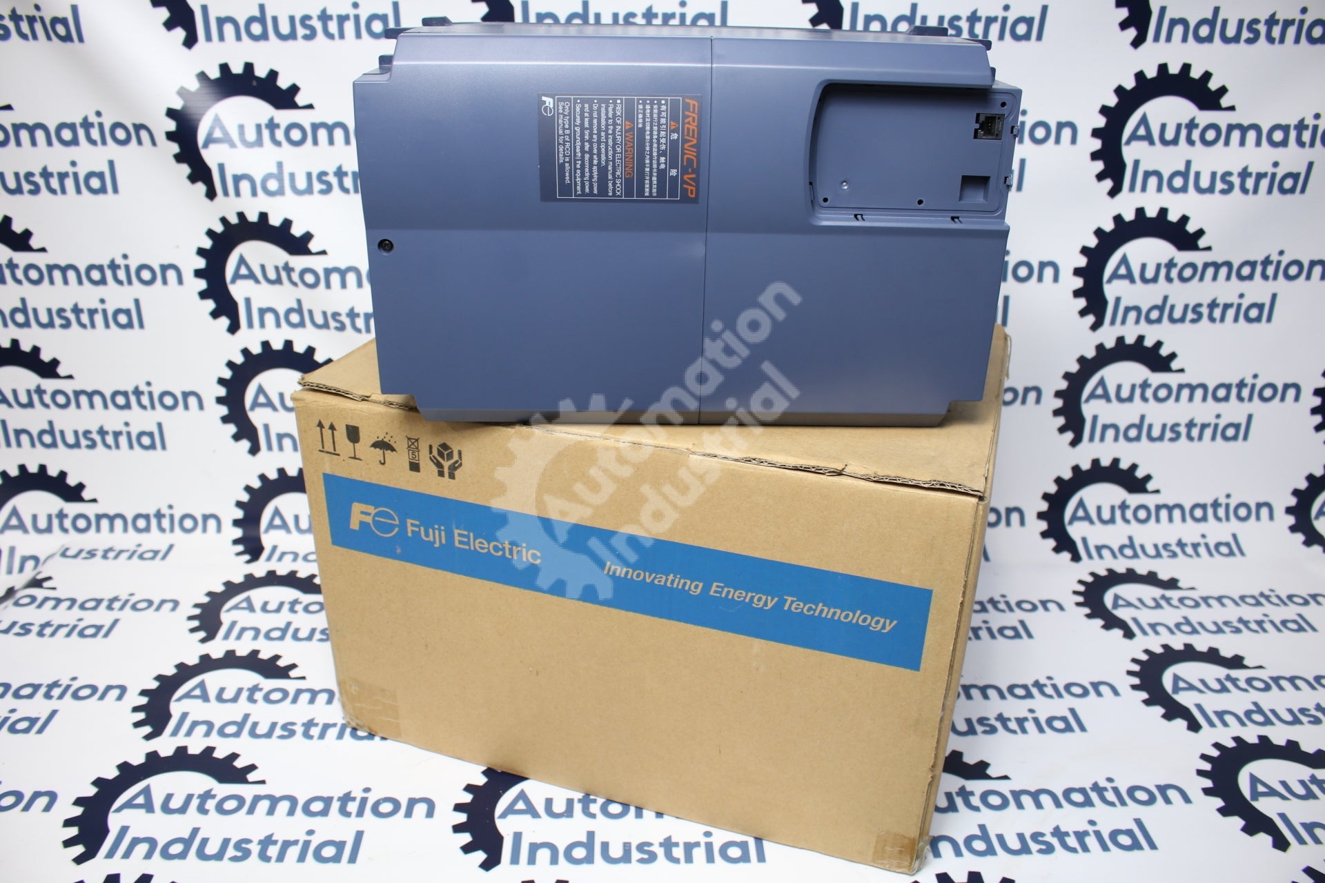 Fuji Electric FRN22F1S-4C Frenic Inverter Drive NEW