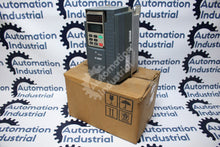 Carregar imagem no visualizador da galeria, General Electric GE Fuji 6KAF343001E$A1 1HP Inverter Drive
