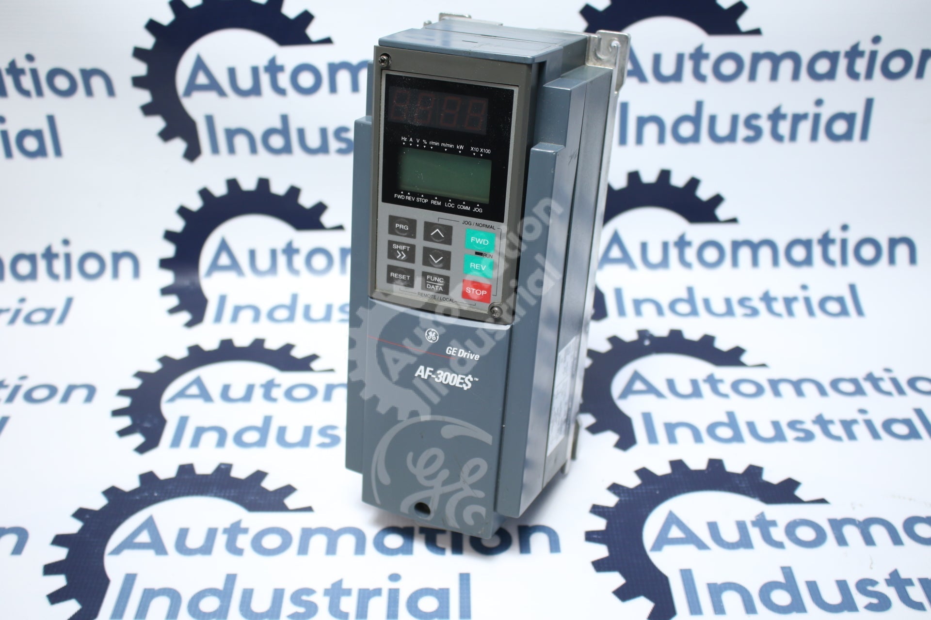 GE General Electric 6KAF323F50E$A1 6KAF323F50ESA1 .5HP Drive
