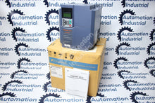 Carregar imagem no visualizador da galeria, Fuji Electric FRN010F1S-4U Adjustable Frequency Drive NEW
