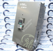 Carregar imagem no visualizador da galeria, GE General Electric Fuji 6KF11H150X9A1 150HP 3-Phase Drive
