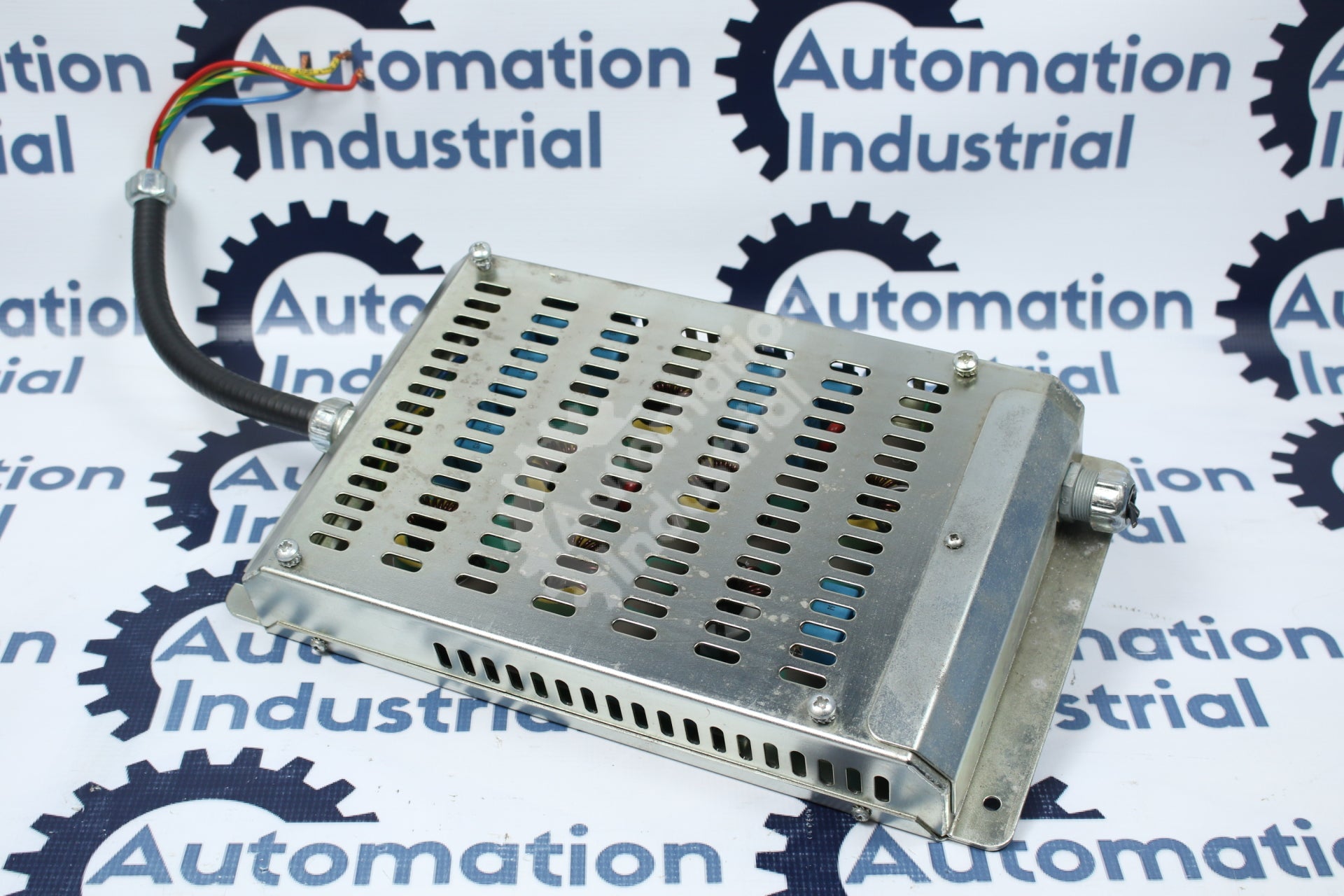 Reliance Electric 2DF4283 839.51.10A SP500 Mains Filter 3-5HP 230V Nonslot