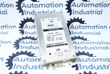 Carregar imagem no visualizador da galeria, Fuji Electric EFL-1.5G9-4 3 Phase RFI Filter
