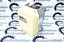Carregar imagem no visualizador da galeria, Reliance Electric 1SU54001 SP500 575VAC 1HP AC Drive
