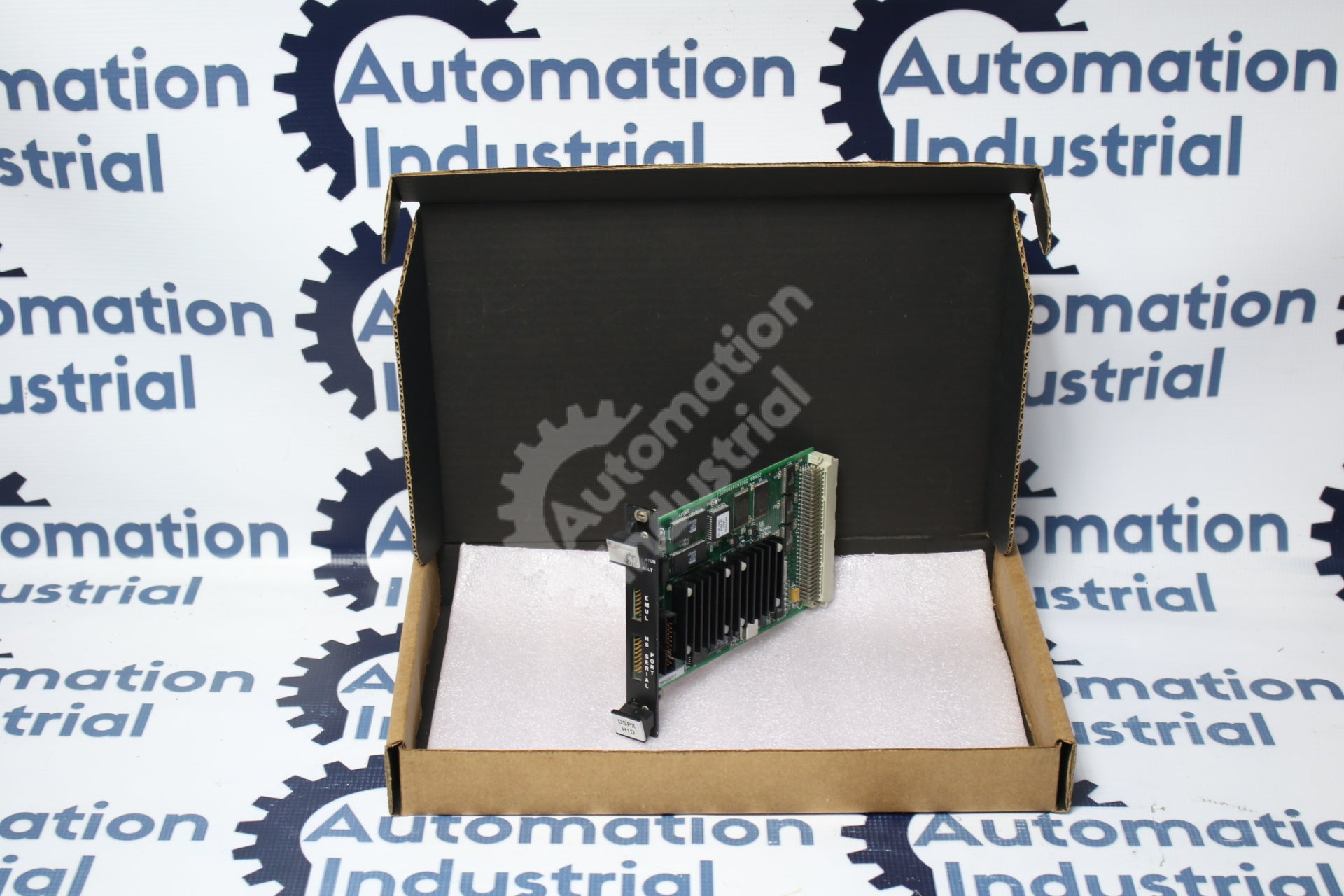 GE General Electric IS200DSPXH1D IS200DSPXH1DBD Processor Board Mark VI