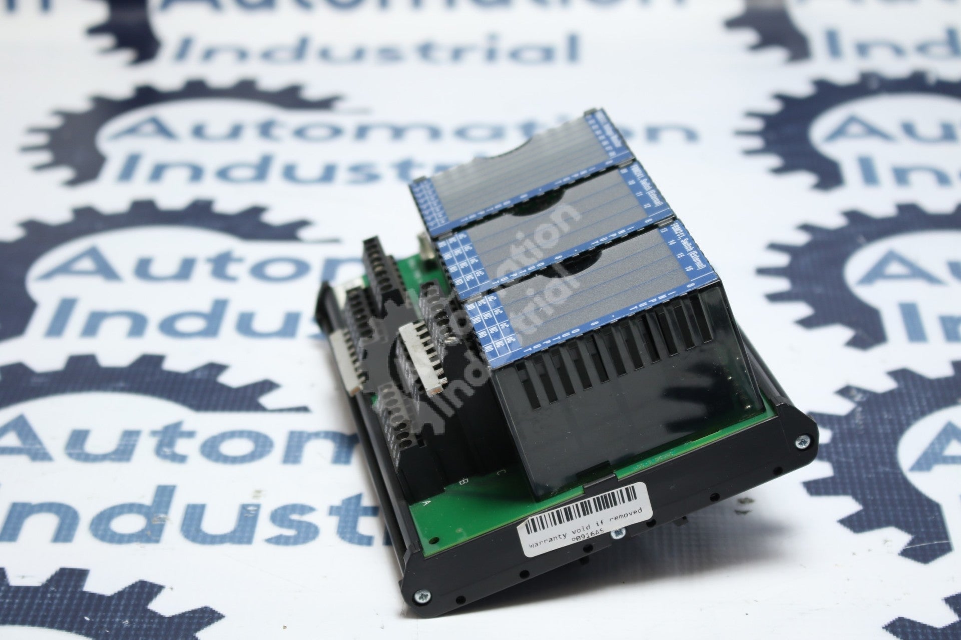 Foxboro P0916AS 0916NU-0CP Termination Assembly