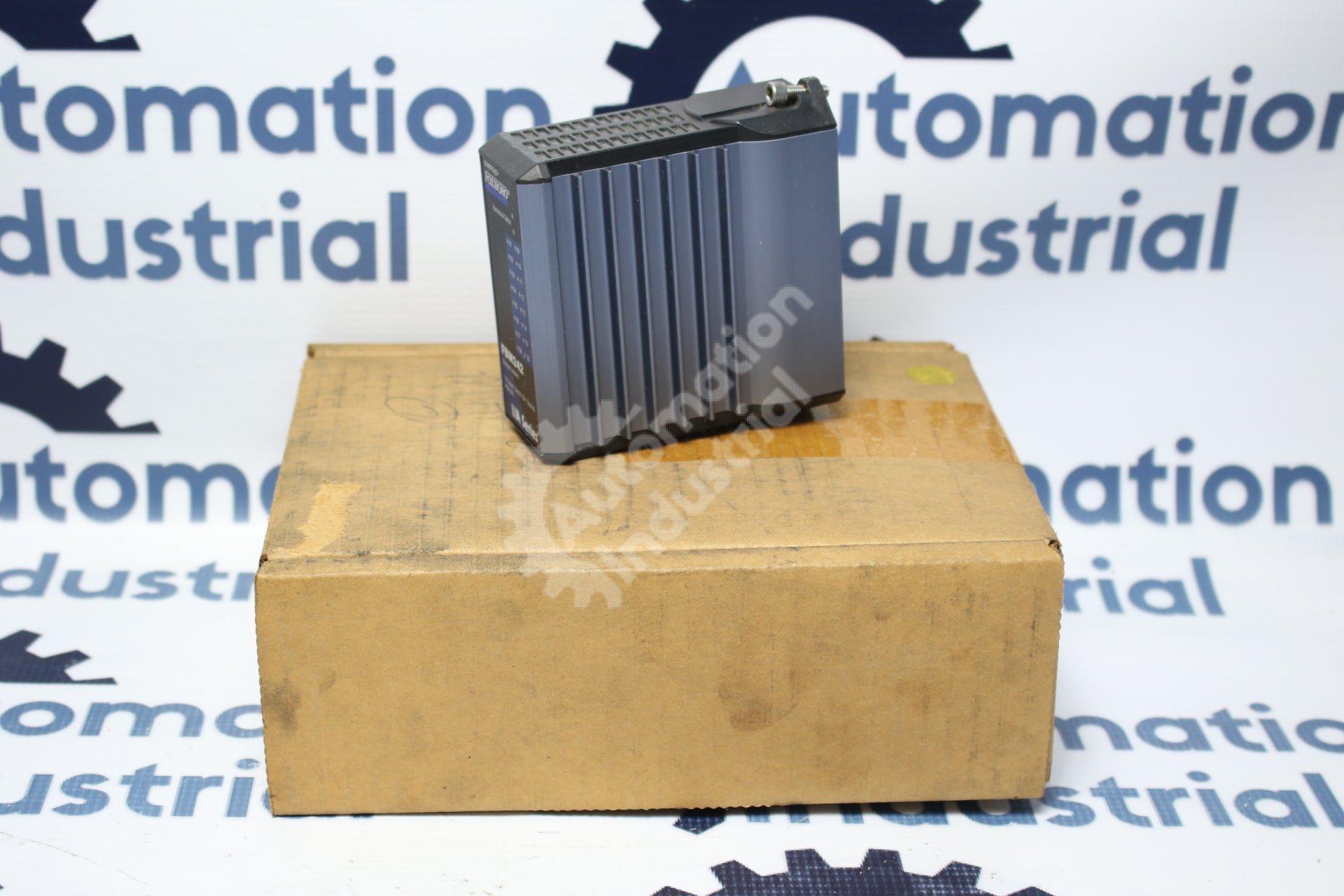 Foxboro P0916TA FBM242 Output Module