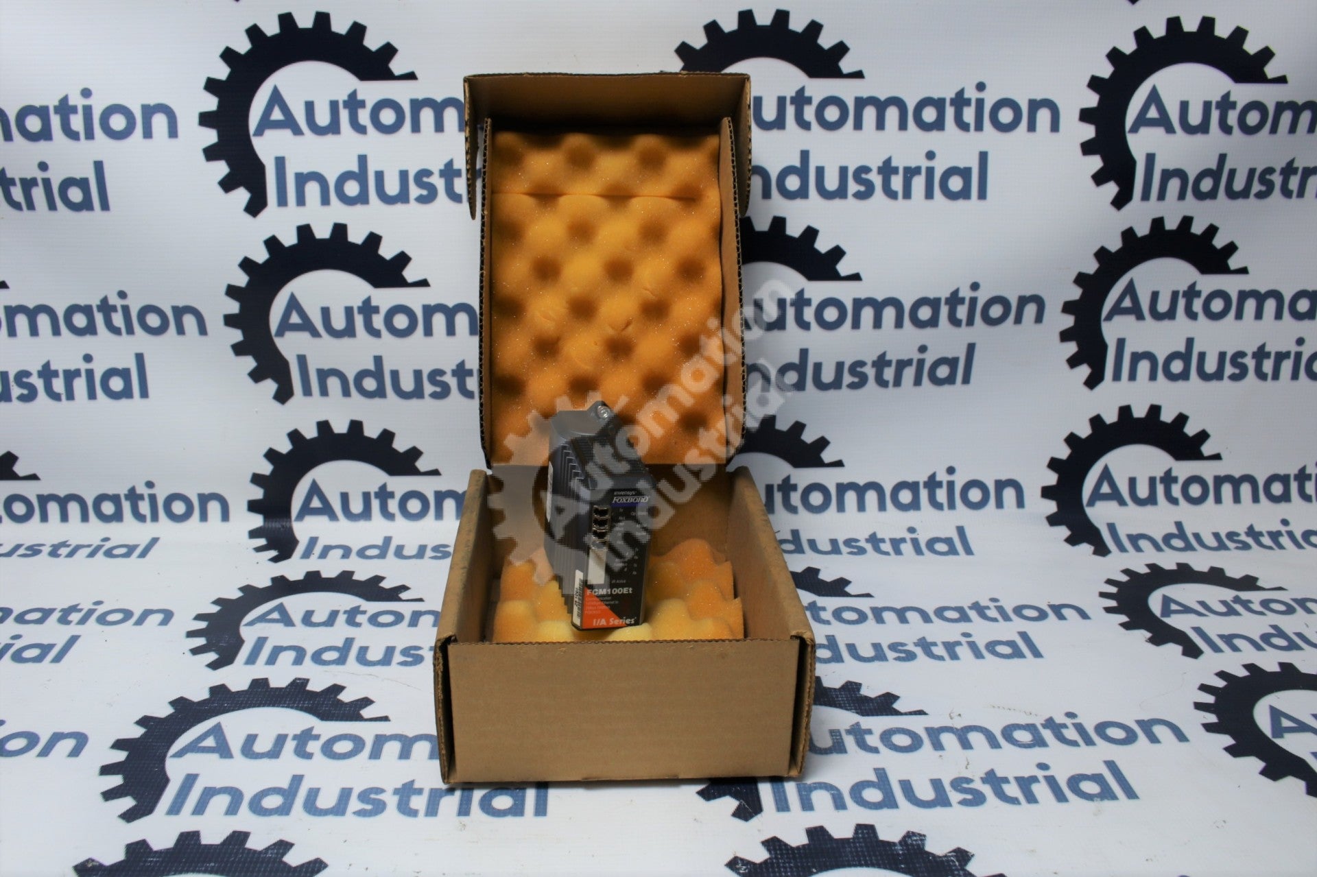 Foxboro P0926GS FCM100ET Communication Module