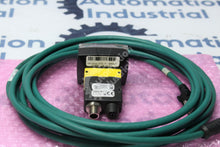 Carregar imagem no visualizador da galeria, Cognex In-Sight 2000 IS2000M-110-30-125 825-10238-1R B Vision Sensor
