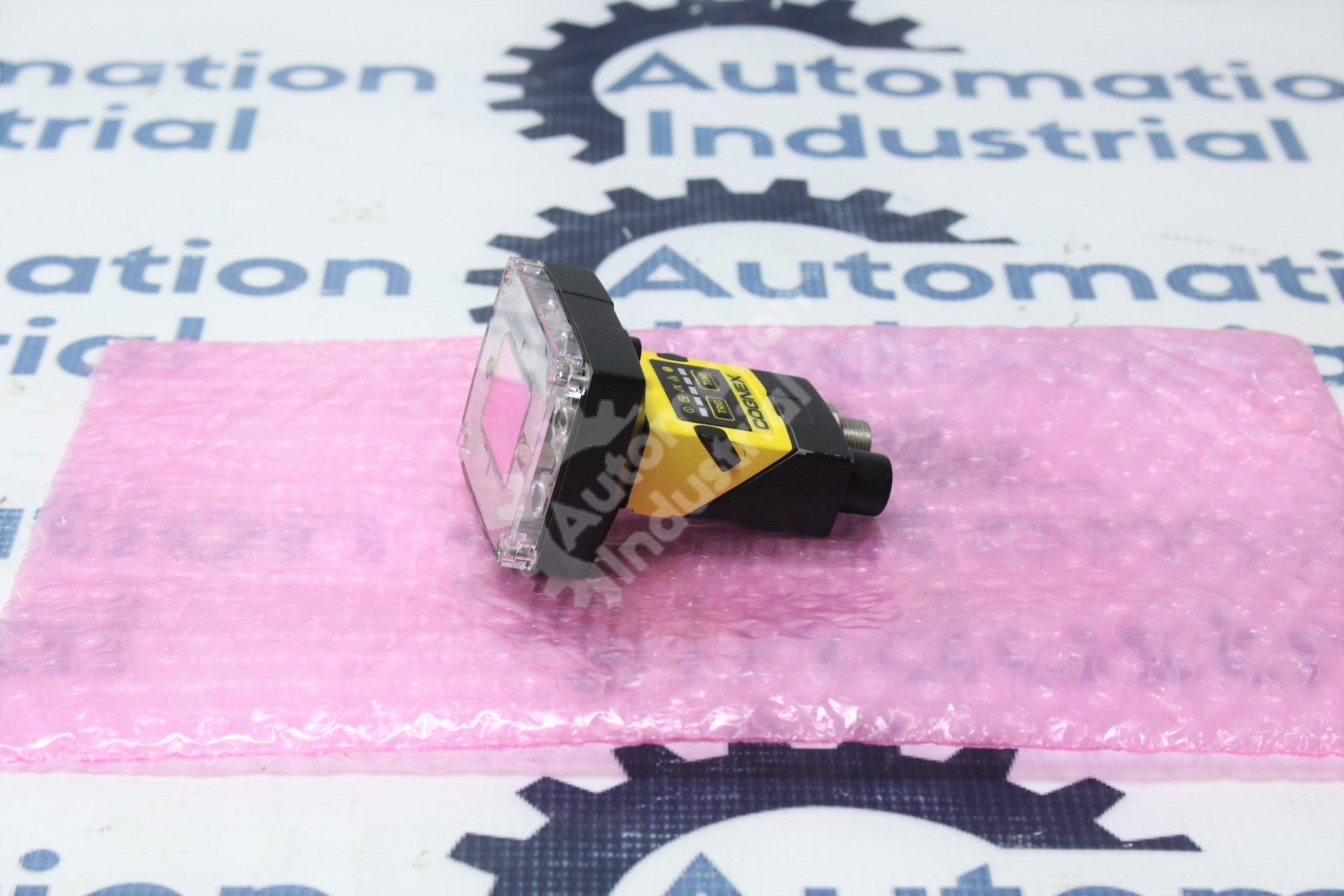 Cognex  In-Sight 2000 IS2000M-130-40-125 IS2000M-130-40-125  Vision Sensor