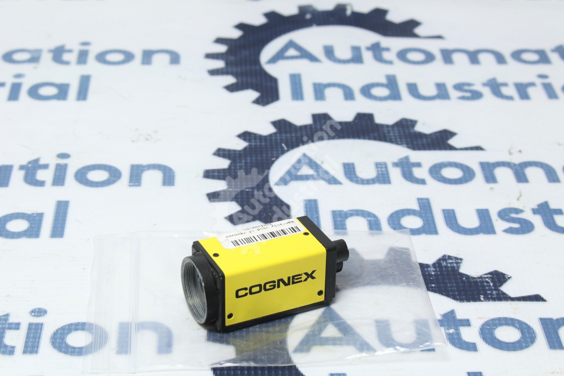 ISM1400-01 by Cognex 825-0188-1R  Ethernet Camera In-Sight Micro 1000 Series