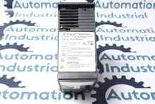 Carregar imagem no visualizador da galeria, General Electric 6KLP23F50X9A1 3-Phase AF60 Micro Drive OPEN BOX
