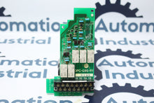 Carregar imagem no visualizador da galeria, Fuji Electric OPC-G9S-RY Optional Relay Output Board
