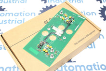 Carregar imagem no visualizador da galeria, GE General Electric IS200DAMAG1B IS200DAMAG1BCB  Speedtronic Gas Turbine Snubber Control Board Mark VI
