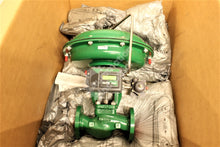 Carregar imagem no visualizador da galeria, Fisher DVC2000 FIELDVUE GX Digital Control Valve Actuator System
