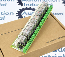Carregar imagem no visualizador da galeria, GE General Electric DS200RTBAG2A DS200RTBAG2AFB Relay Terminal Board OPEN BOX
