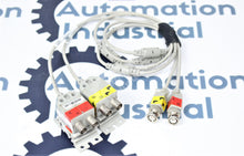 Cargar imagen en el visor de la galería, Allen-Bradley 1786-TPYS/C Straight Y-Tap 1m Drop Cable
