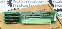 Carregar imagem no visualizador da galeria, GE General Electric IS200TBQGH1A IS200TBQGH1AAA Terminal Module Board NEW

