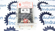 Carregar imagem no visualizador da galeria, GE General Electric 237B4328G1 Ground Detection Resistor Board

