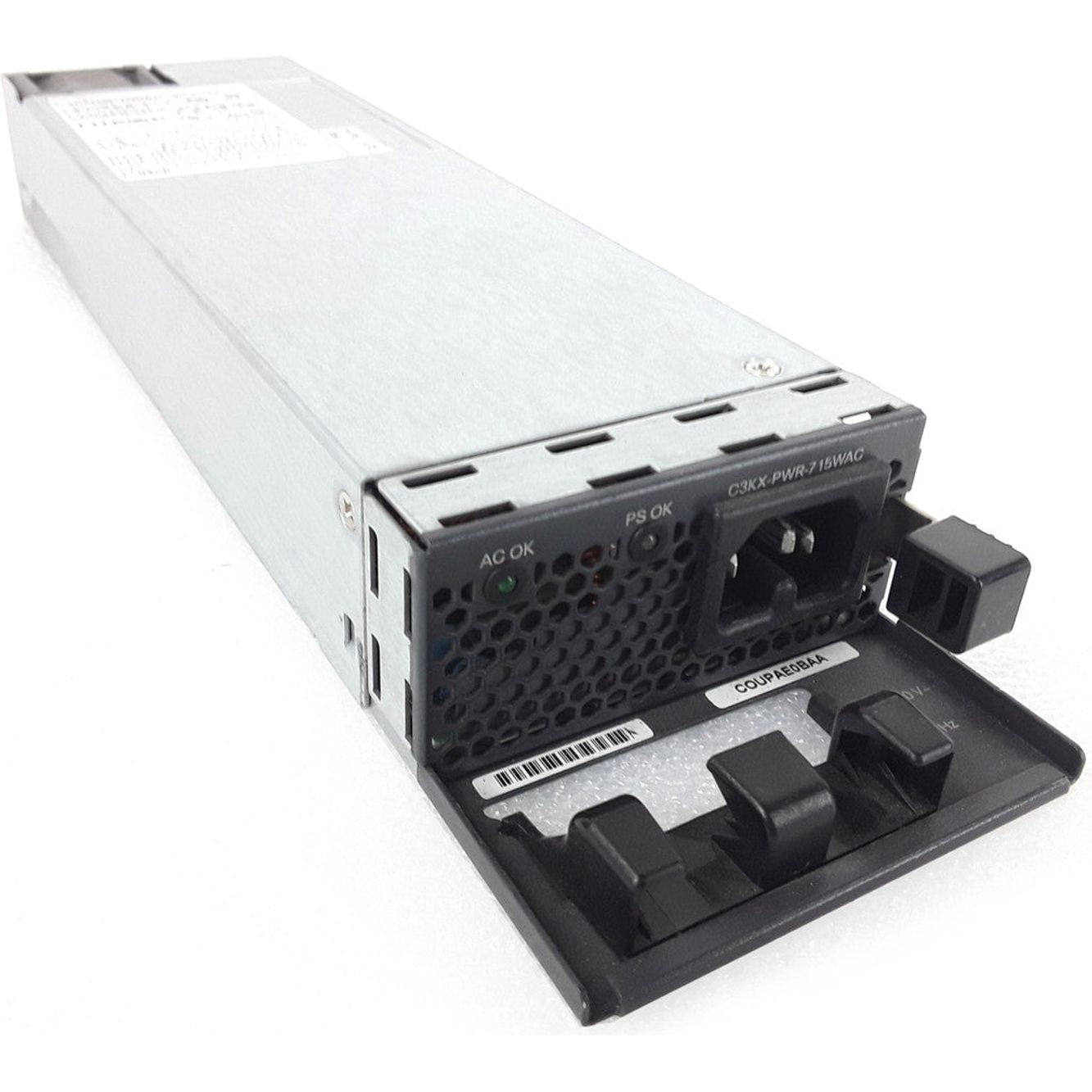 Power Supply PA-1711-1-LF POWER SUPPLY PID: C3KX-PWR-715WAC V01