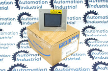 Carregar imagem no visualizador da galeria, Pro-face PFXGP4201TAD GP-4201T 3.5in Touchscreen HMI New Surplus Factory Package
