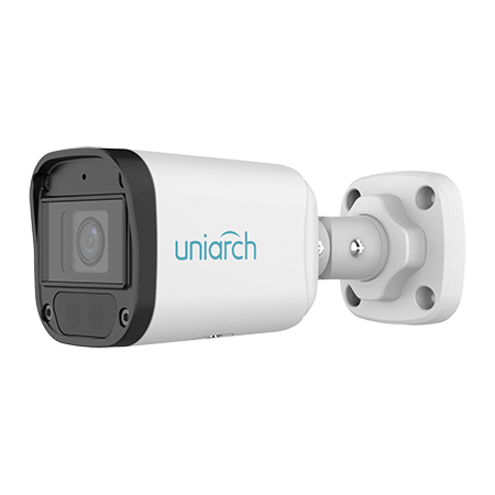 Uniarch IPC-B122-APF40K 2MP Fixed Lens Bullet 4.0mm(SD Slot)