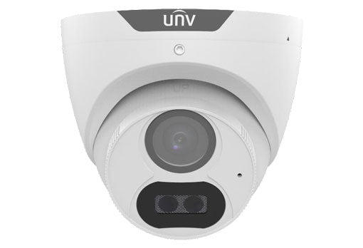 Uniview UAC-T128-ADF40MS 8MP IR Light Analog Turret 4.0mm