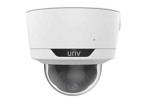 Uniview IPC3735SS-ADZK-I1 5MP Motorized  Network  IR Dome Camera