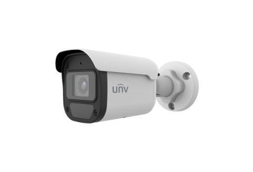 Uniview EC-B8F28M 8MP Basic Bullet, 2.8mm