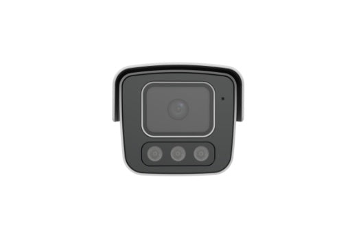 Uniview IPC2B18SS-ADF28KMC-I1 8MP HD Intelligent Light and Audible Warning Fixed Bullet Network Camera