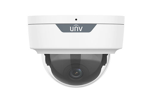 Uniview IPC328SR-ADF28KM-H 8MP WDR Fixed Dome, 2.8mm