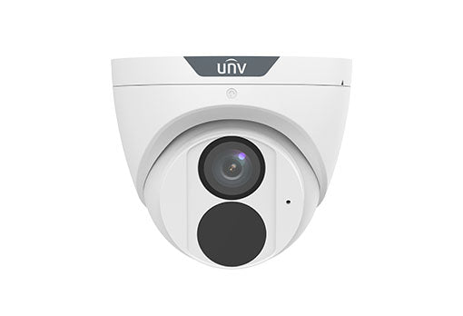 Uniview IPC3615SR-ADF40KM-H 5MP WDR Fixed Turret, 4.0mm