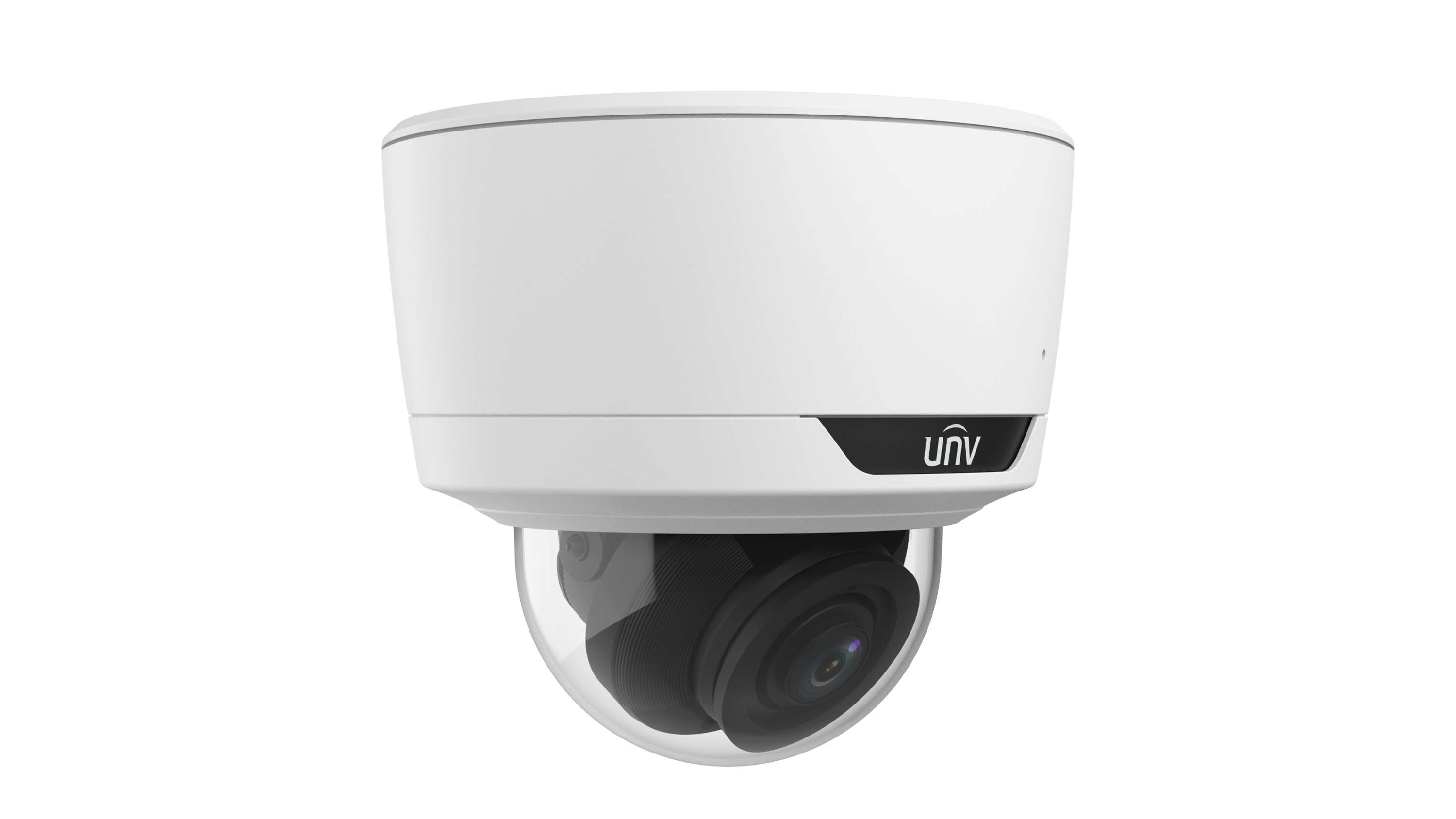 Uniview IPC3732SS-ADZK-I1 2MP Motorized  Network  IR Dome Camera
