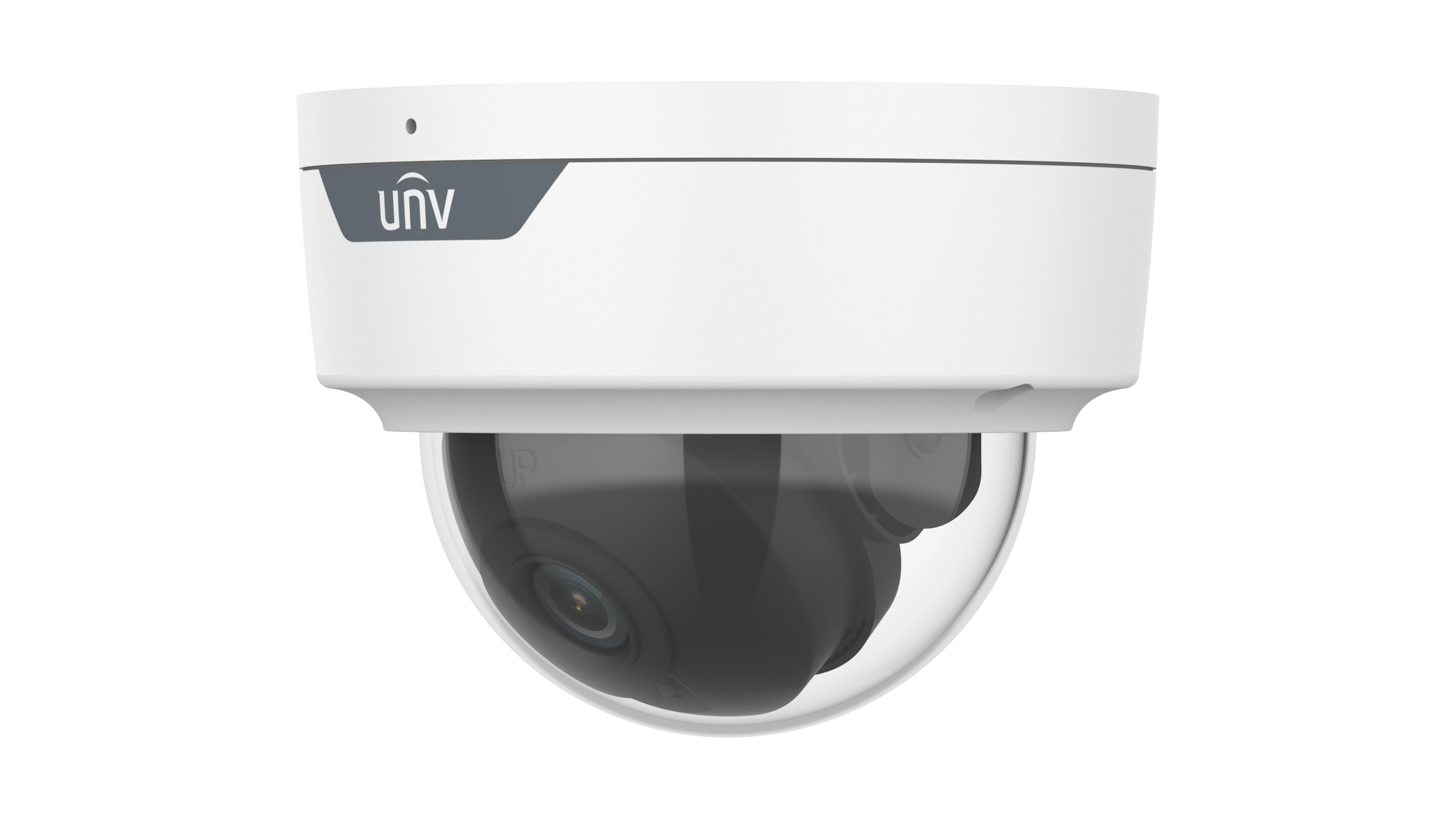 Uniview IPC328SS-ADF40K-I1 8MP Dome Network Camera, 4.0mm