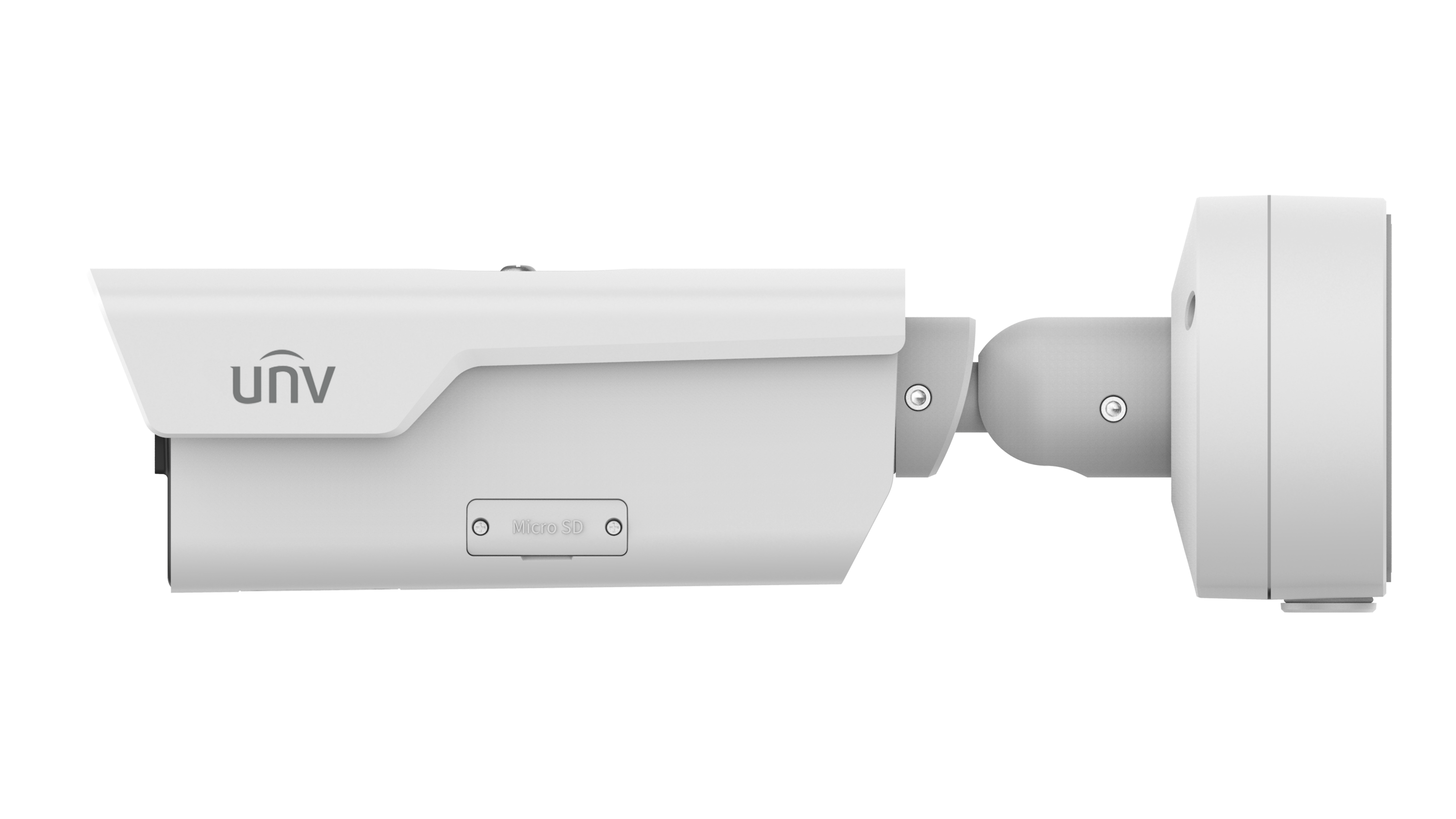 Uniview IPC268EA-AHDZK-I1  8MP AlphaView 4X(4-12mm) Bullet