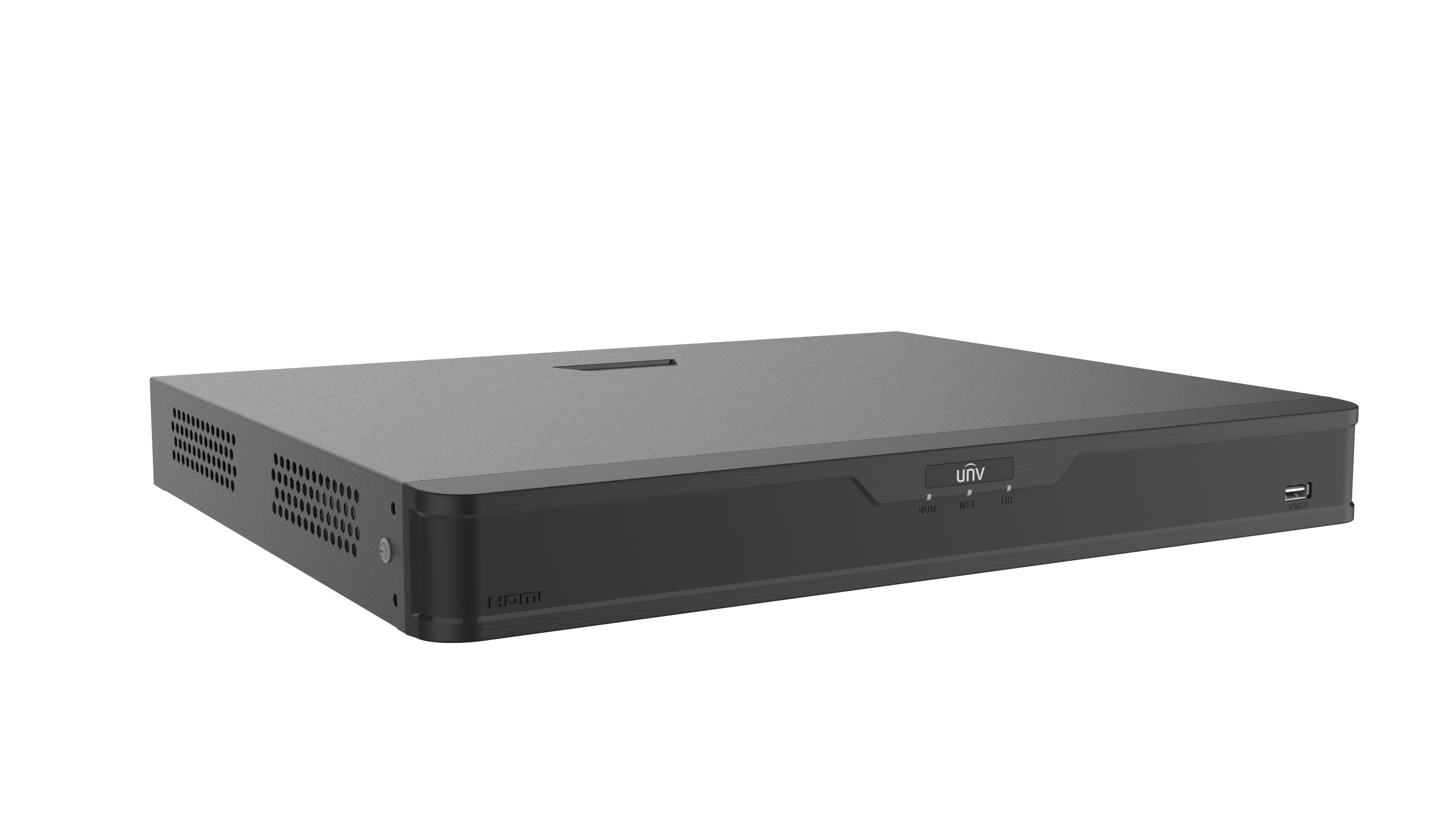 Uniview NVR302-32B-IQ  NVR302-32B-IQ 4K AI NVR