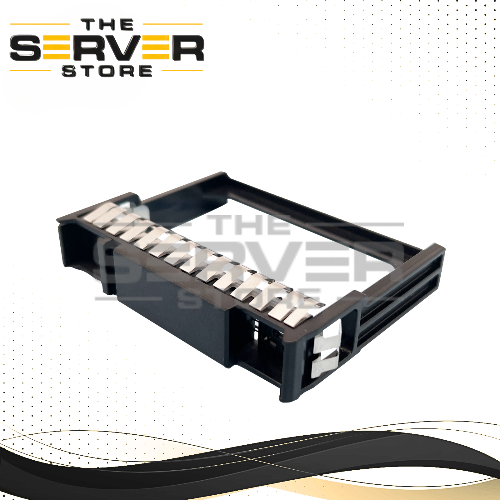 HPE Blank Filler ProLiant Server Gen10 Gen11 SFF 2.5'' 652991-002 ( SUB: 652991-001)