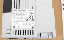 Carregar imagem no visualizador da galeria, 22A-D2P3N104 By Allen Bradley 1HP PowerFlex 4 Adjustable Frequency AC Drive
