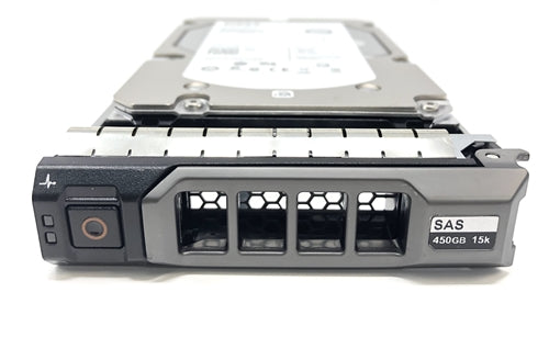 R900 Hot Swap 450GB 15K SAS Hard Drive