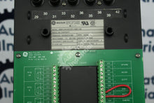 Carregar imagem no visualizador da galeria, GE Multilin 269PLUS-D/O-271-100P-120 Motor Management Relay

